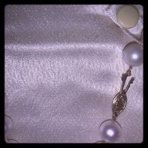 Arura freshwater pearl necklace